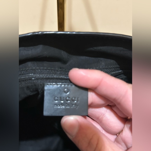 Gucci Jolie Tote - Picture 8 of 11